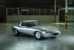 Jaguar Lightweight E-Type 2014 года